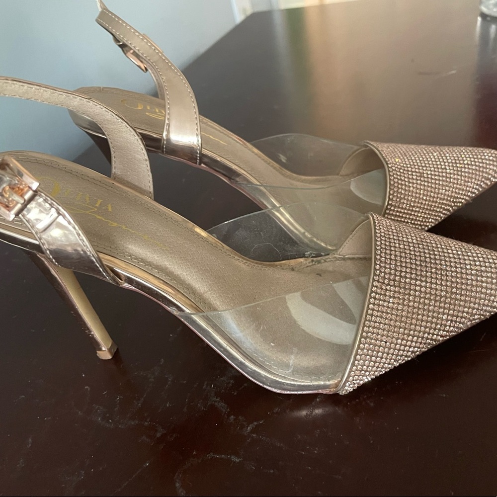 Stilettos